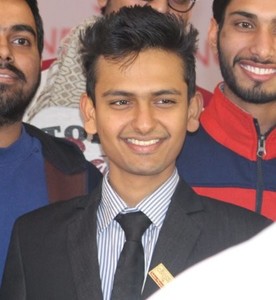 Saket Murarka avatar