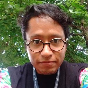 Rafael Avila Martínez avatar