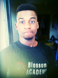 Emmanuel Okoh-duah avatar