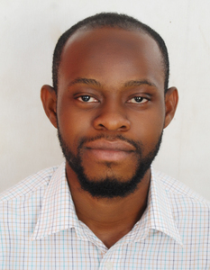 Salami Suleiman avatar