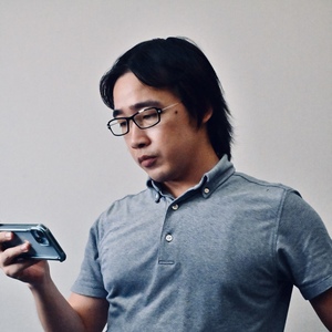 Pasakorn Saisaksit Avatar