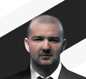 Paweł Szepiszczak avatar