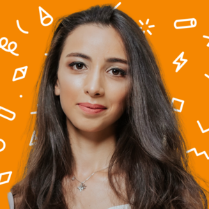 Khanim Kazimova avatar