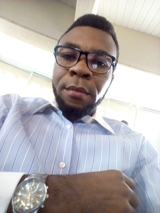 Ogbonnaya Ezichi avatar