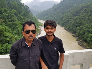 ARIJEET CHOWDHURY avatar