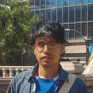 Kshitiz Khanal avatar