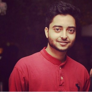 Abhishek Raturi avatar