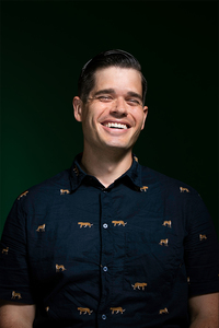 Will MacKenzie avatar