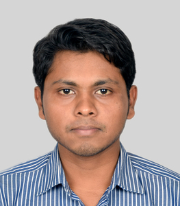 Biswajeet Pruseth avatar