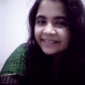 Promila Ghosh avatar