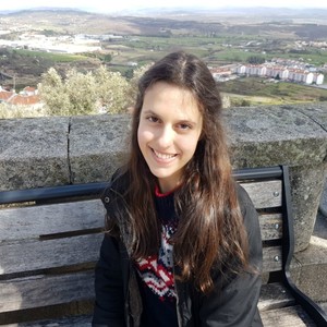 Margarida Quelhas avatar