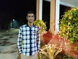 Pulkit Khandelwal avatar