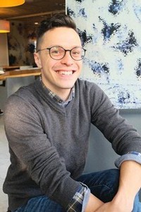 Nate Vandeweerd avatar