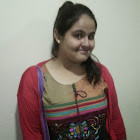 Vinita Mulchandani avatar