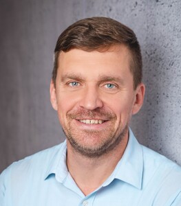 Oleksiy Tarasov Avatar