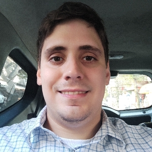 Guilherme Costa Avatar