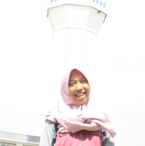 Silvia Astri Rahmaningrum avatar