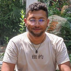 Manuel E Alvarez Rios avatar