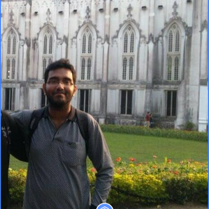 kingshuk mukherjee avatar