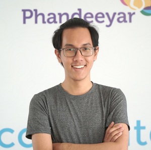 Alexander Beatson avatar