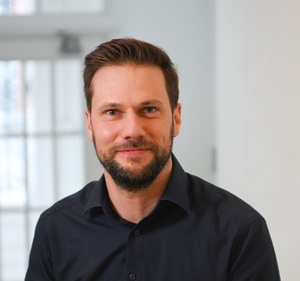 Benjamin Mund avatar