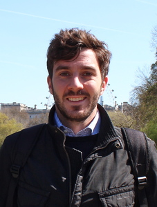 Giorgio Arici avatar