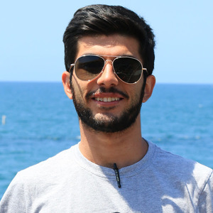 Kanan Mammadli avatar