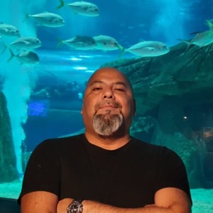 Osemar da Silva Xavier avatar