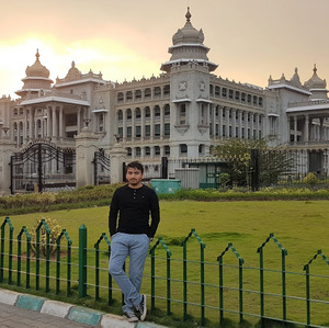 Yogi Bairagi avatar