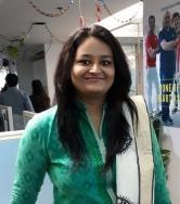Namrata Tiwari avatar