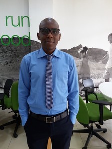 Darius Moruri avatar