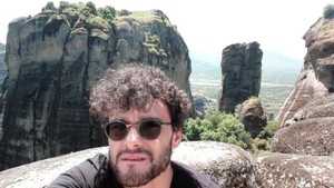 Damiano Spadoni avatar