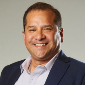 Williams Hidalgo