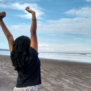 Anushree Milind Kulkarni avatar