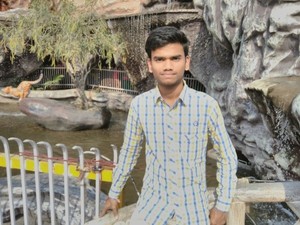 Saikiran Madimi avatar