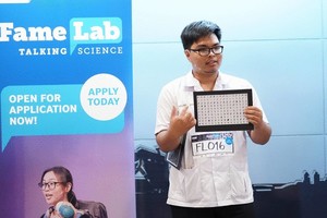 Dheerapat Tookkane avatar