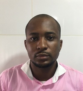 Dipo Olukitibi avatar