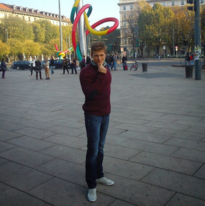 Georgios Papagoudis avatar