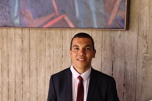 Miloud Belarebia avatar