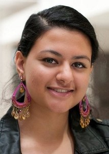 Suchita Patel avatar