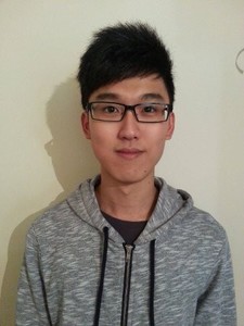 GwinHou Wong avatar