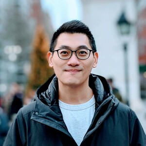 Wei-Yan Chen avatar