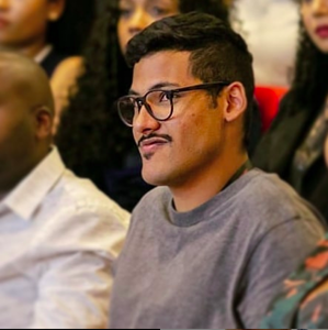 Danilo Santos avatar