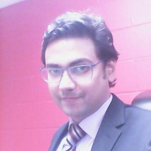Rajarshi Shukla