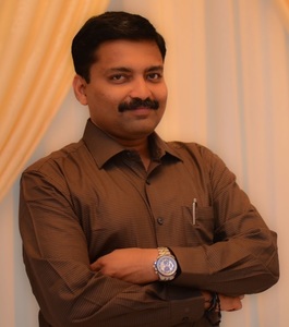 Suraj Rao avatar