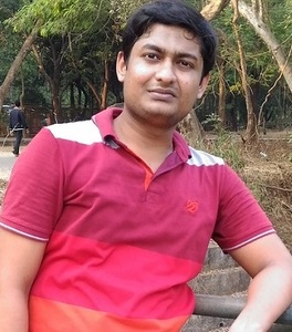 Amitava Nandi avatar