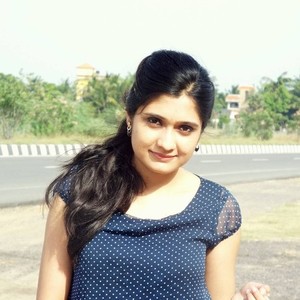 Sanghamitra Acharya avatar