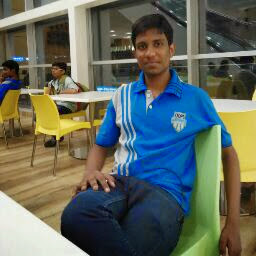 Desu Prudhviraj avatar