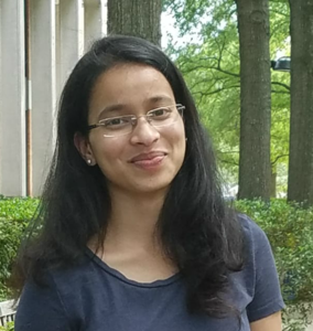 Kavyashree Sirigere Prakash avatar