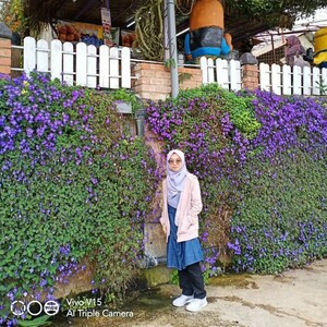 Nur Hakimah Husin avatar